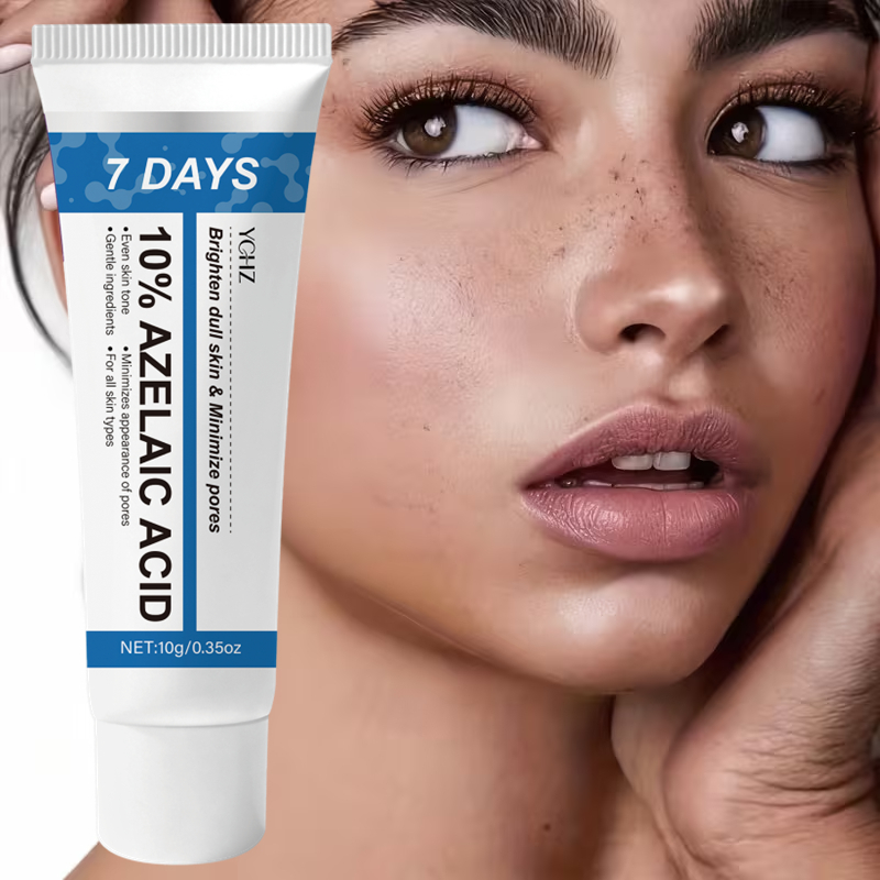 Luxury Skincare Brands - Creme Suavizante para Manchas com Ácido