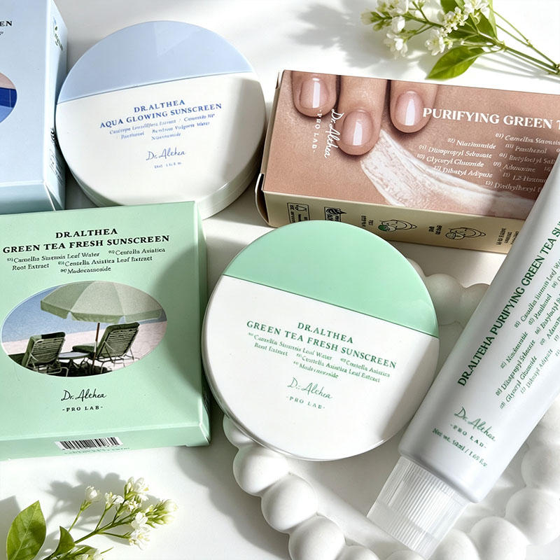 Gel Protetor Solar Dr.Althea S - Luxury Skincare Brands avaliação e preço