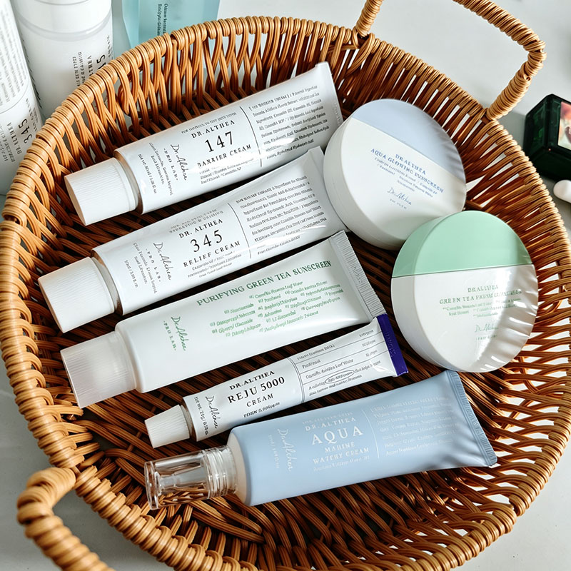 Gel Protetor Solar Dr.Althea S - Luxury Skincare Brands avaliação e preço
