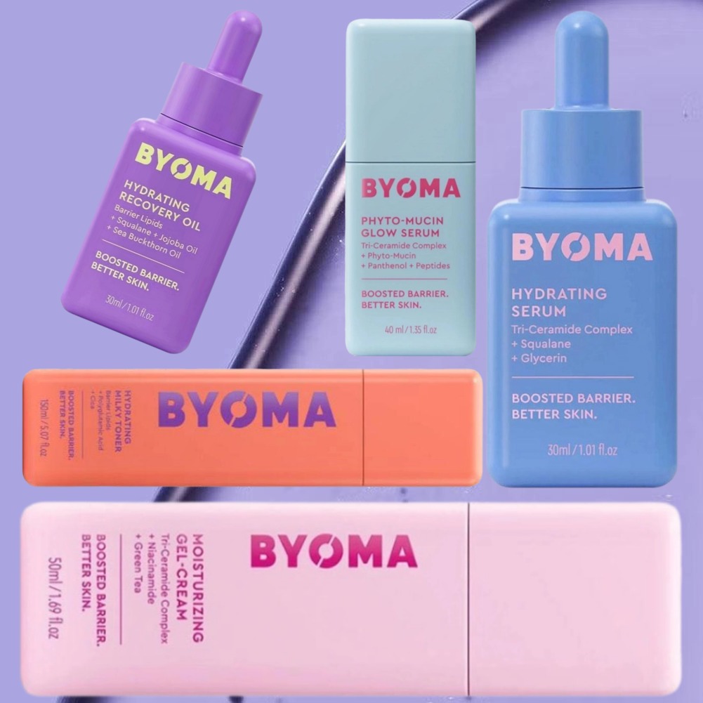 Sérum Iluminador Phyto-Mucin B - Luxury Skincare Brands avaliação e preço