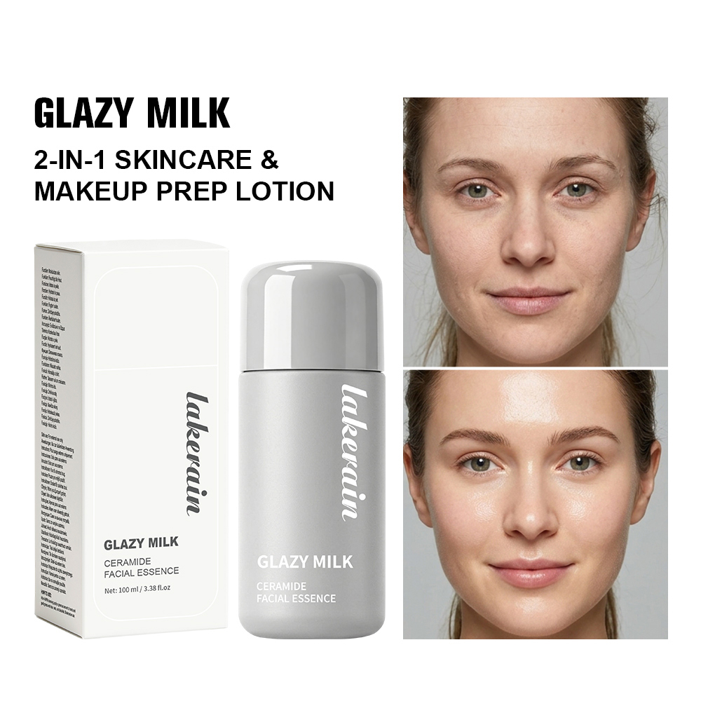 Essência Facial de Ceramida La - Luxury Skincare Brands avaliação e preço