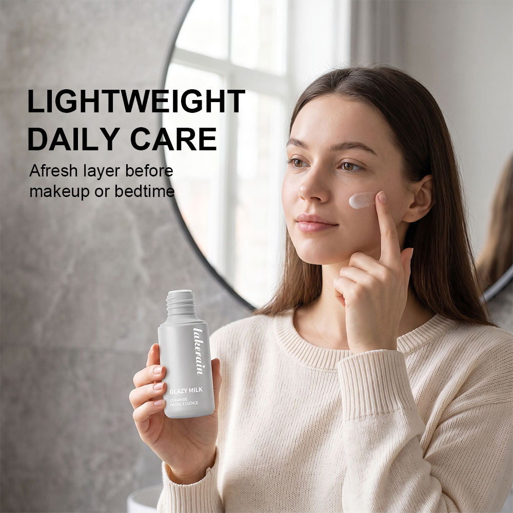 Essência Facial de Ceramida La - Luxury Skincare Brands avaliação e preço