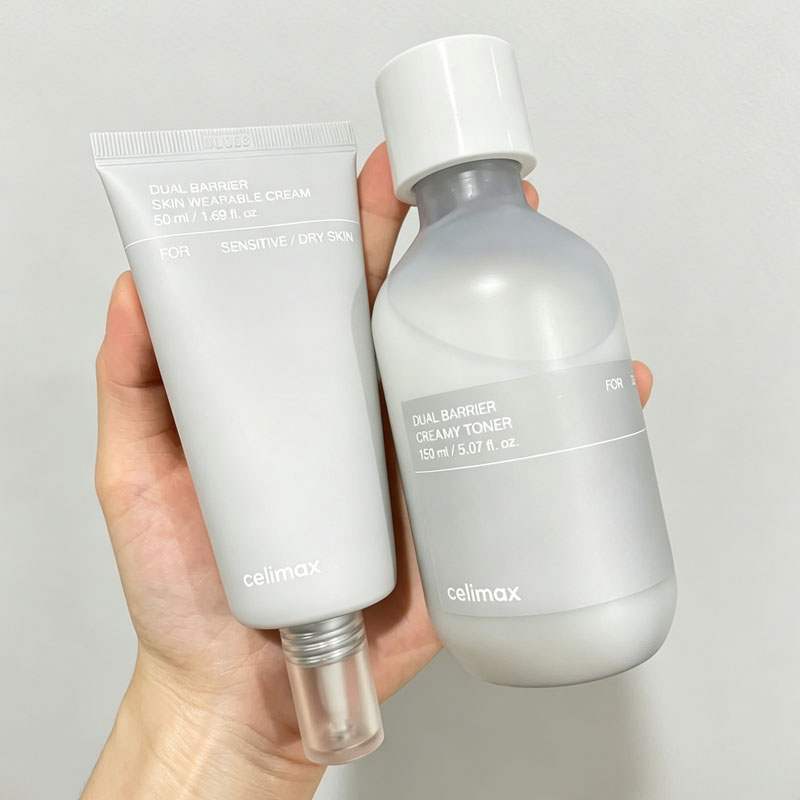Novo Creme Reparador de Dupla  - Luxury Skincare Brands avaliação e preço