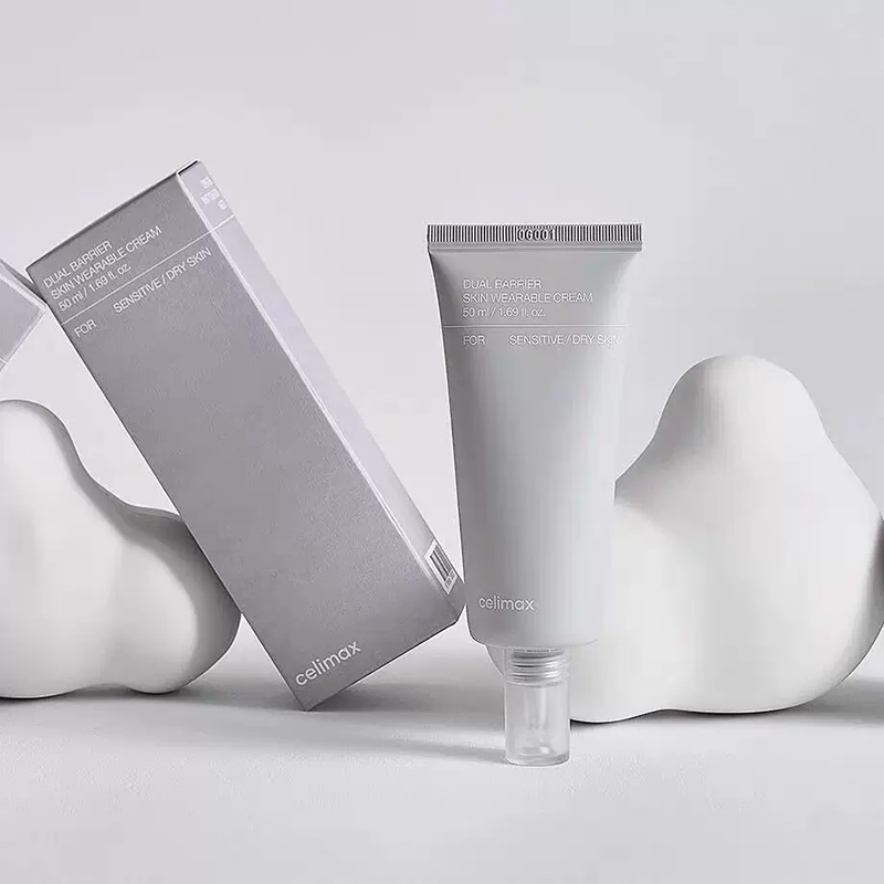 Novo Creme Reparador de Dupla  - Luxury Skincare Brands avaliação e preço
