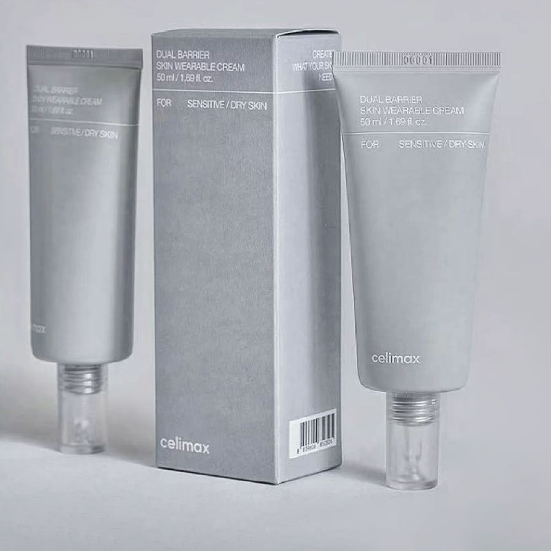 Novo Creme Reparador de Dupla  - Luxury Skincare Brands avaliação e preço