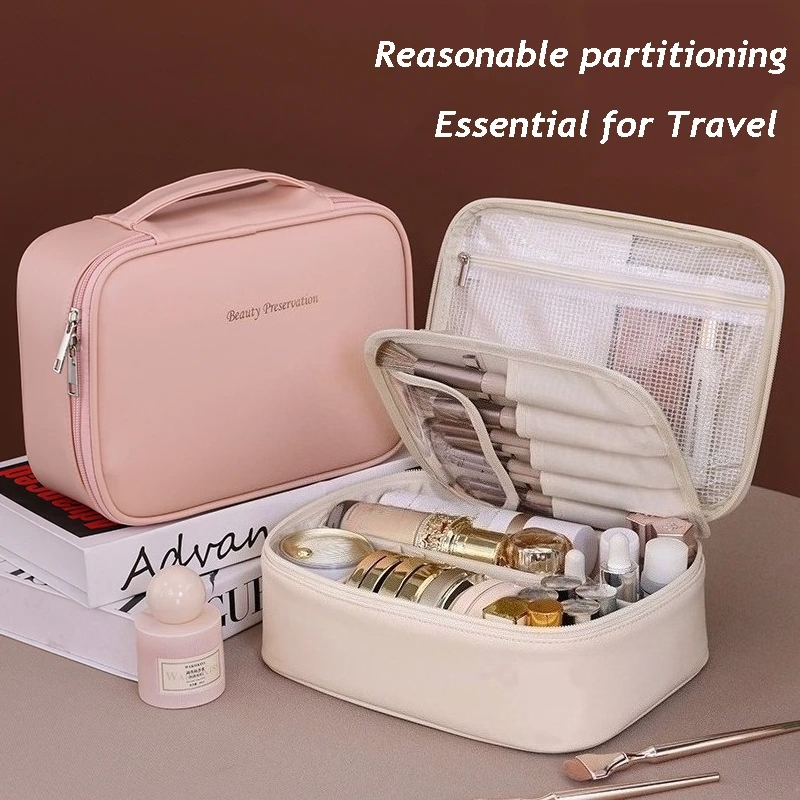 Bolsa de armazenamento de maqu - Luxury Skincare And Makeup Brands avaliação e preço