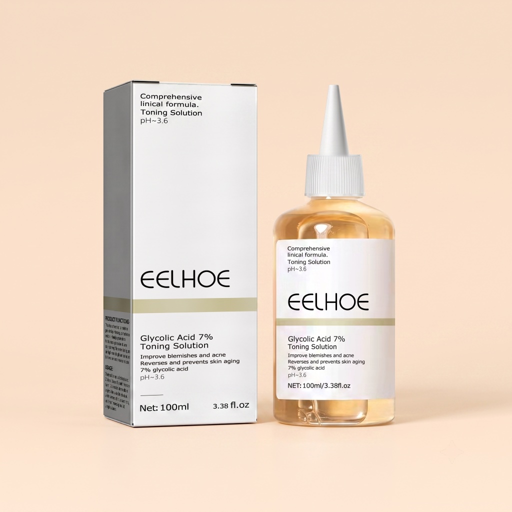Solução Tonificante Facial com - Luxury Skincare Brands avaliação e preço